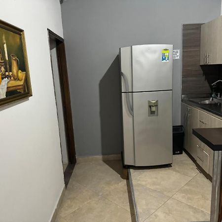 Gemas San Joaquin 1 Hotel Medellín Kültér fotó