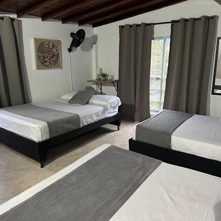 Gemas San Joaquin 1 Hotel Medellín Kültér fotó