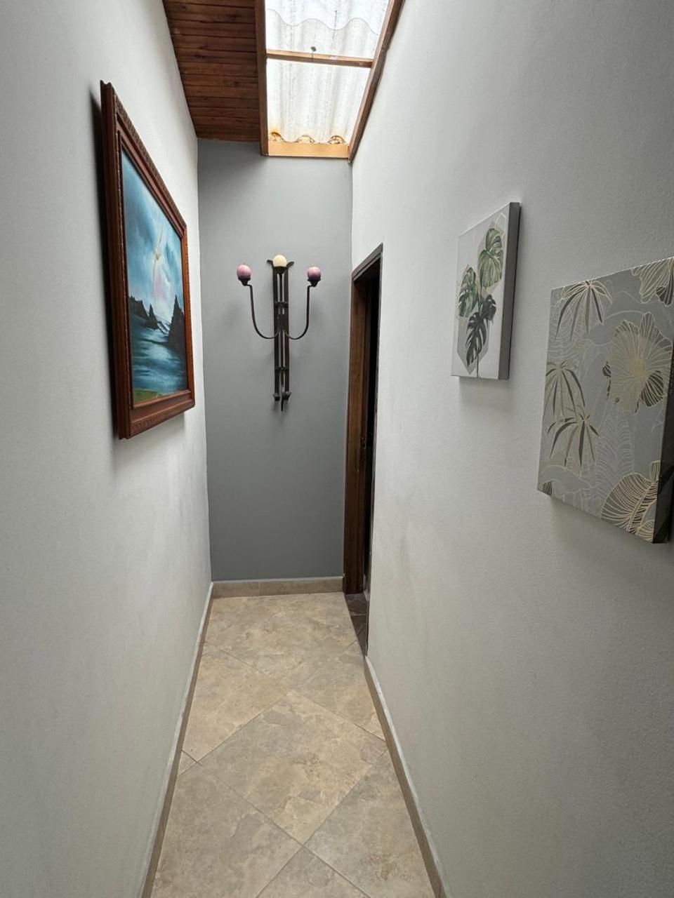 Gemas San Joaquin 1 Hotel Medellín Kültér fotó