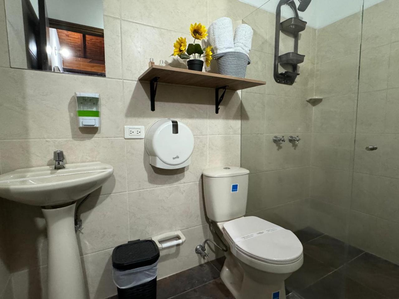 Gemas San Joaquin 1 Hotel Medellín Kültér fotó