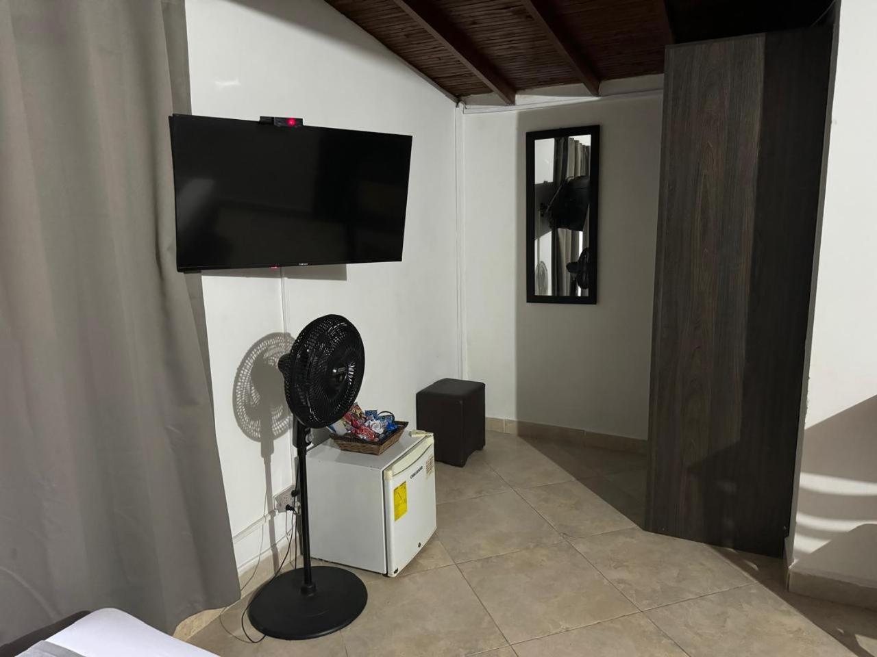 Gemas San Joaquin 1 Hotel Medellín Kültér fotó