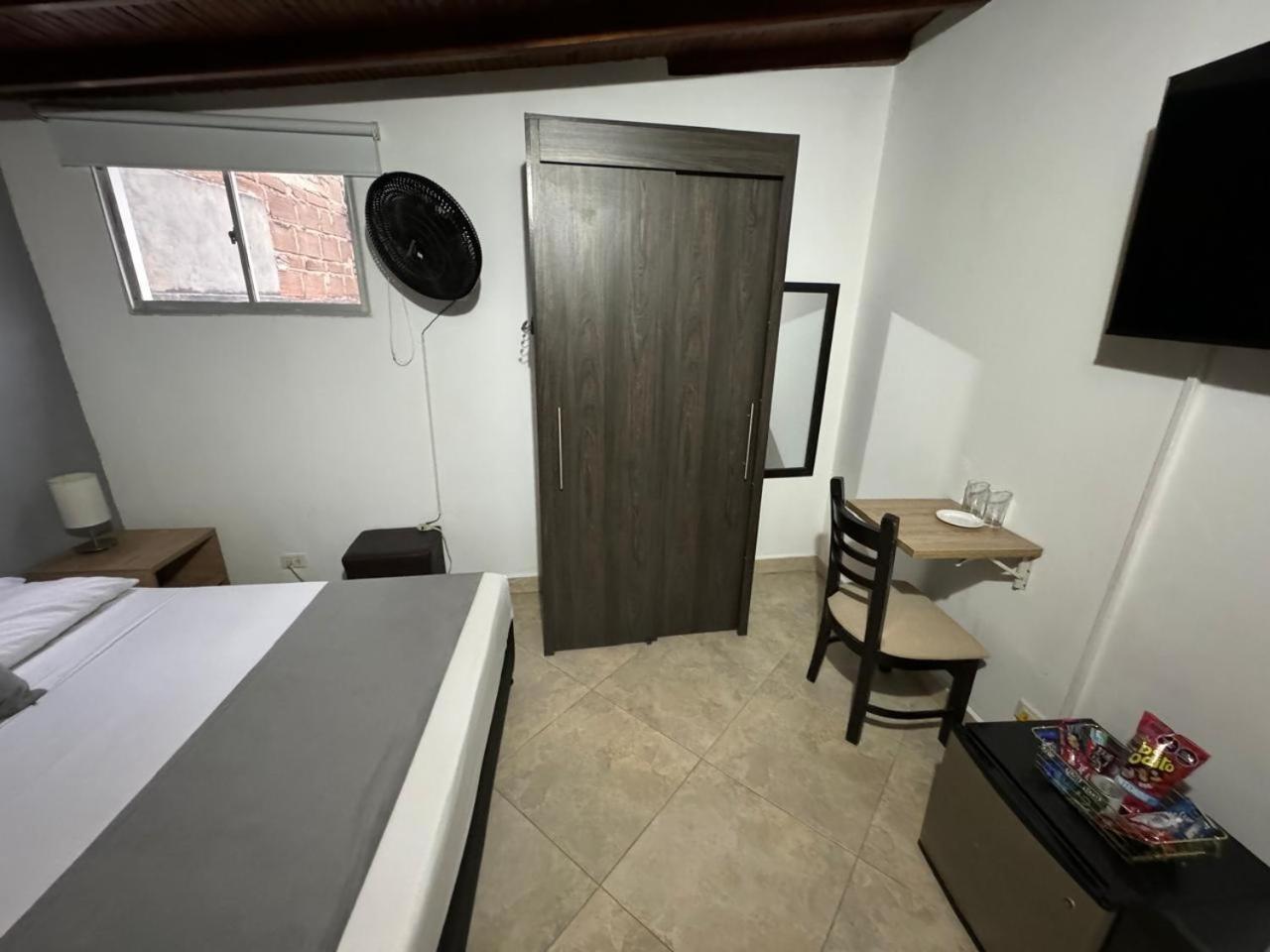 Gemas San Joaquin 1 Hotel Medellín Kültér fotó
