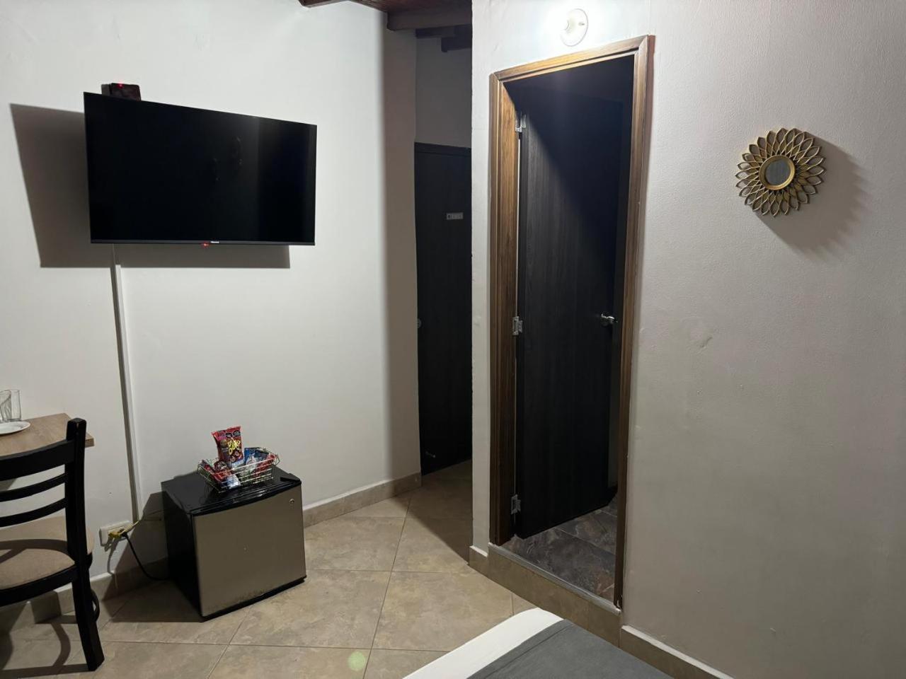 Gemas San Joaquin 1 Hotel Medellín Kültér fotó