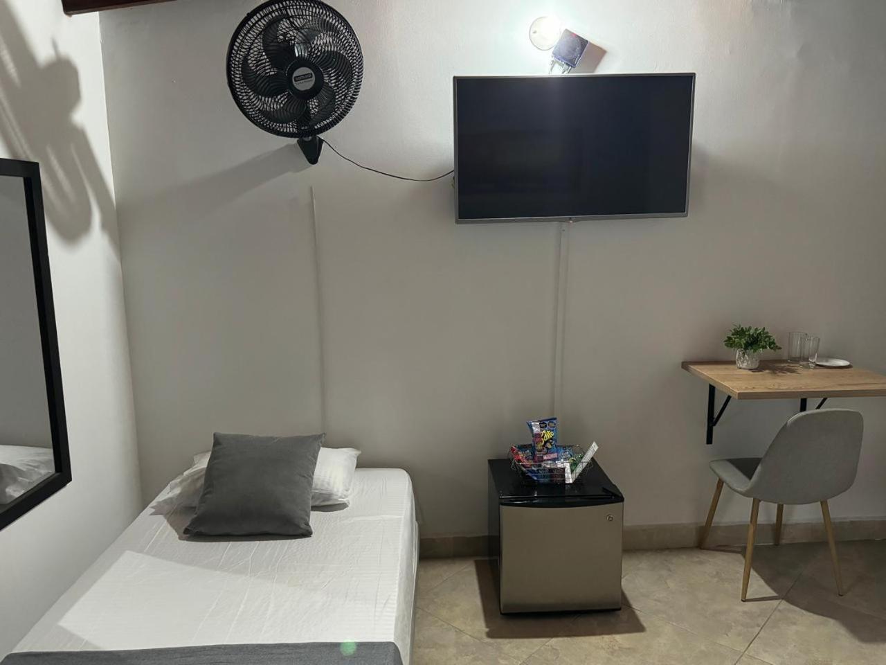 Gemas San Joaquin 1 Hotel Medellín Kültér fotó