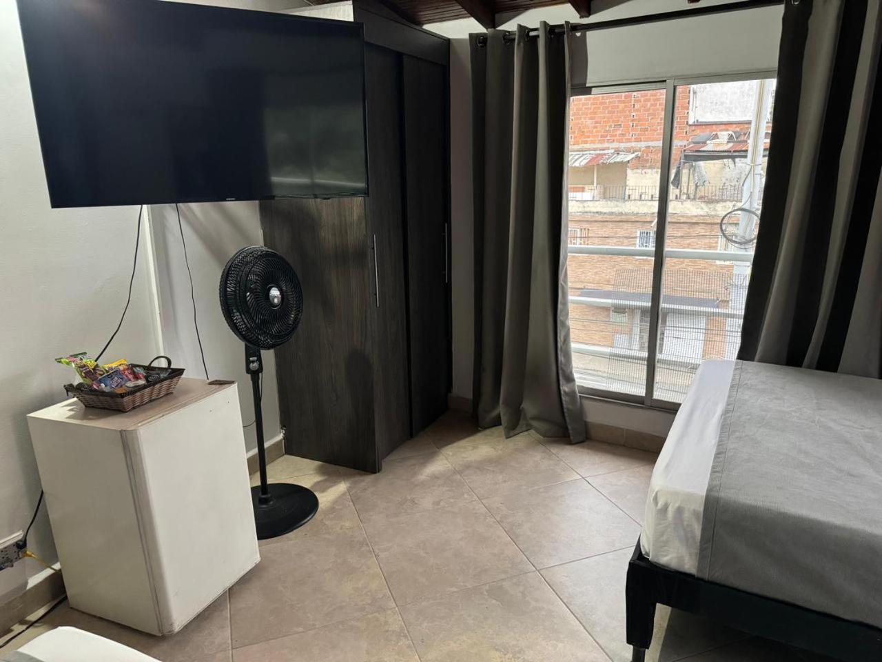 Gemas San Joaquin 1 Hotel Medellín Kültér fotó