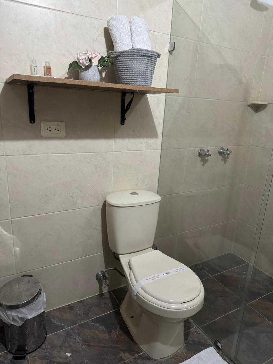 Gemas San Joaquin 1 Hotel Medellín Kültér fotó